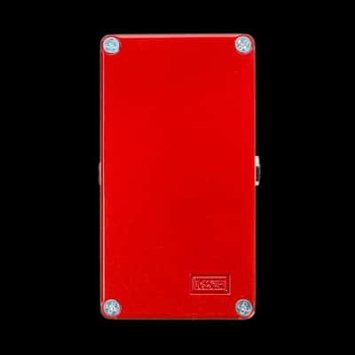 MXR M228 Dyna Comp Deluxe Compressor Guitar Pedal image 2