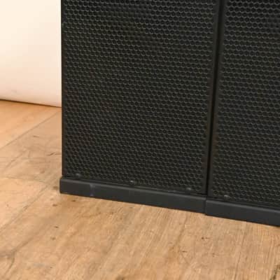 Electro-Voice (EV) XLE181 8" 2-Way Passive Line Array Speaker (PAIR) CG01THP image 5