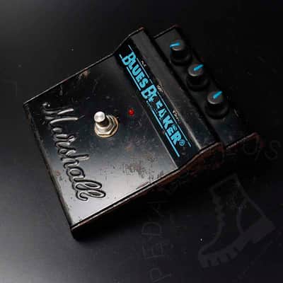 Marshall BluesBreaker 1991 - 1998 - Black image 2
