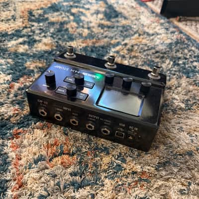 Line 6 HX Stomp 2018 - Present - Black image 2