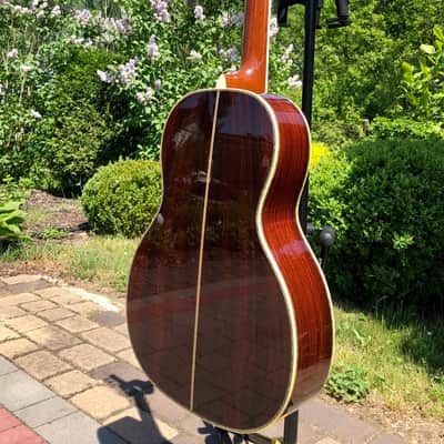 Martin 00-45 SC Stage Coach John Mayer LIMITED RUN #25 image 9