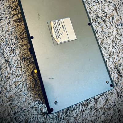 KEYTEK MPD40 1986 Vintage Drummachine image 4