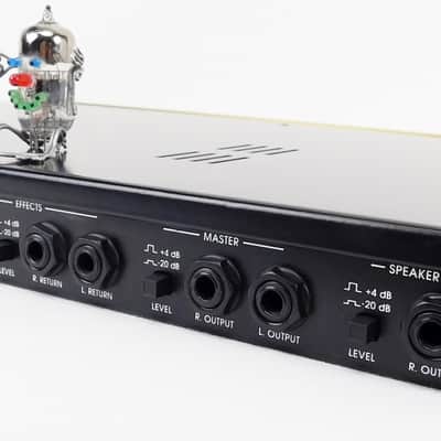 Marshall JMP-1 Tube MIDI Guitar Preamp 94er + Fast Neuwertig + 1,5J Garantie image 11