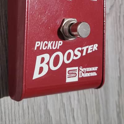 Seymour Duncan Pickup Booster image 1