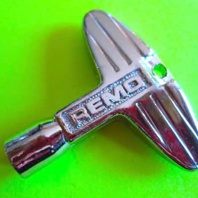 Remo Drum Key - NOS image 2