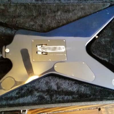 Washburn Dimebag Darrell 333 Dimebolt image 4