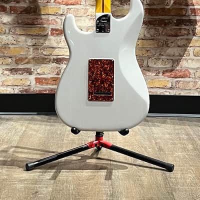 Fender American Professional II Stratocaster Thinline - White Blonde image 6