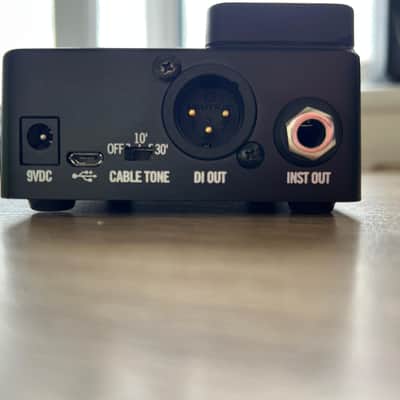 Line 6 Relay G10S Wireless Guitar System, Boxed, Excellent Condition image 6