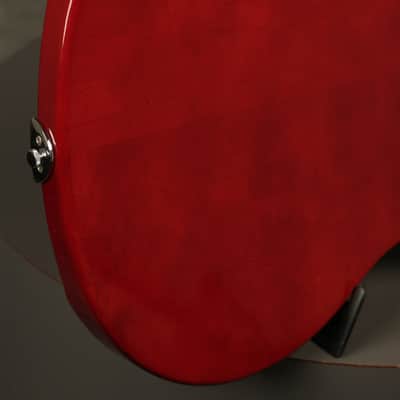 1977 Rickenbacker 330/12 string Burgundyglo image 14