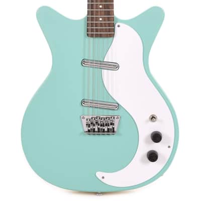 Danelectro 12SDC – ’59 12 String Electric Guitar image 2