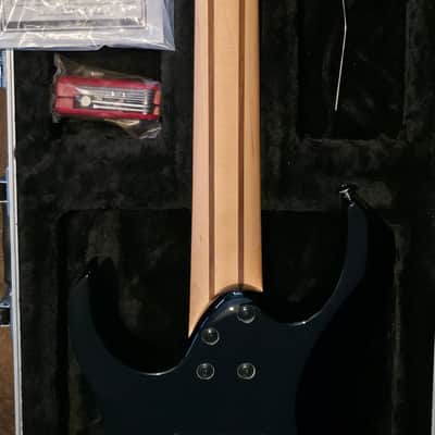 Ibanez UV70P Premium Steve Vai Signature image 10