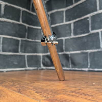 Pearl CH‑80 Boom Arm Cymbal Holder • Chrome • Adjustable • Strong Grip image 11