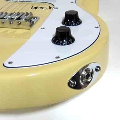 Gold Tone 5-String Electric Mandolin w/ Gig Bag image 9