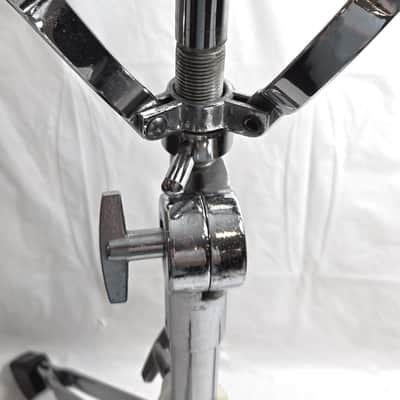 Ludwig B/W Badge Snare Stand 1980s image 4