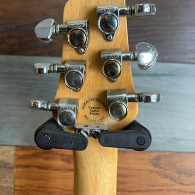 Washburn Maverick Series BT-6 image 10