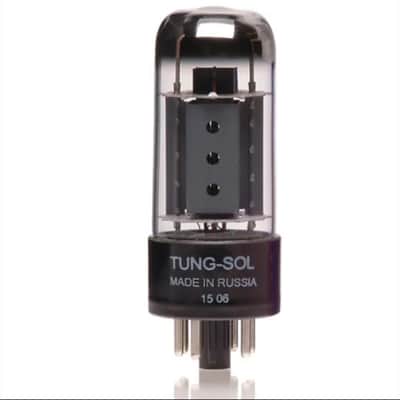 Tung-Sol 7591a Power Tube, Matched Pair. Brand New with FREE 24-Hour Burn-In! image 3