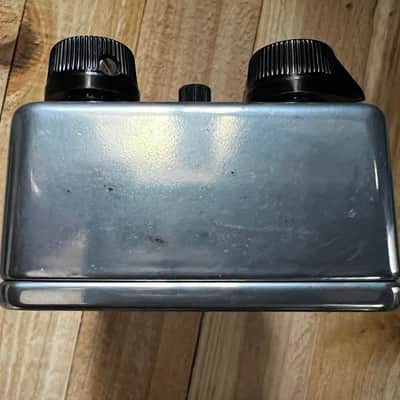 PastFx EchoFlanger - Silver (Ships from USA): image 9