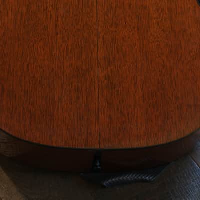 2008 Martin D-18GE Golden Era Dreadnought Acoustic Guitar Natural + OHSC image 15