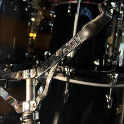Vintage 70's Ludwig Hercules Snare Stand (RM4 HS1) image 4