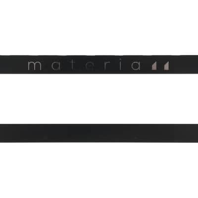 Materia 3U to 1U Horizontal Converter