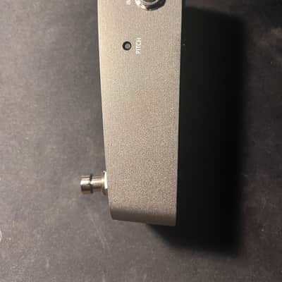 D'Addario PW-CT-20 Chromatic Pedal Tuner 2017 - Present - Black / Silver image 3