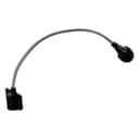 Arturia MicroFreak Gooseneck Vocoder Microphone with Flexible Gooseneck, Compatible with Microfreak Synthesizer (Black)