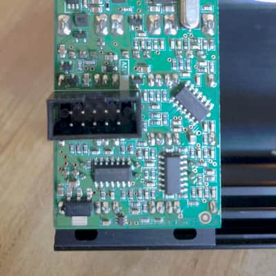Klavis Twin Waves mk2 - Black image 2