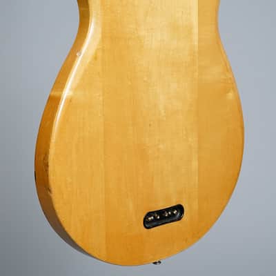 Gibson Grabber G3 1978 - Natural image 4