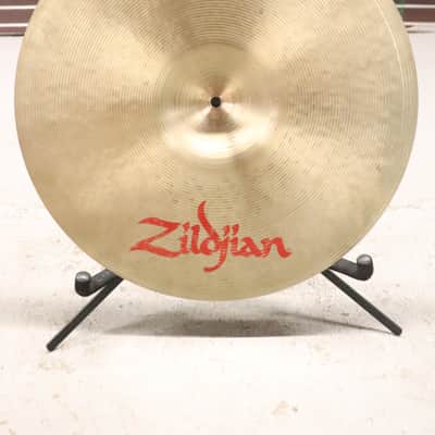 Zildjian 18" Azuka Timbale Cymbal image 9