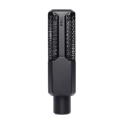 Lewitt LCT 240 PRO Condenser Microphone, Black image 5