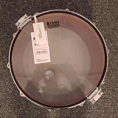 Tama Mastercraft 14"×6'5" 15-ply Rosewood image 3
