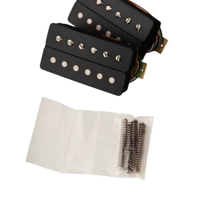PRS USA 85/15 Pickup Set 2022 - Black image 1