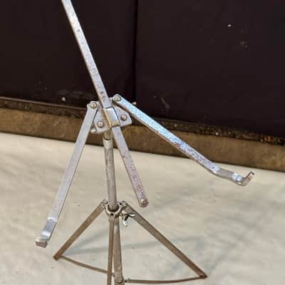 Ludwig and Ludwig Snare Drum Stand Vintage 30's image 1
