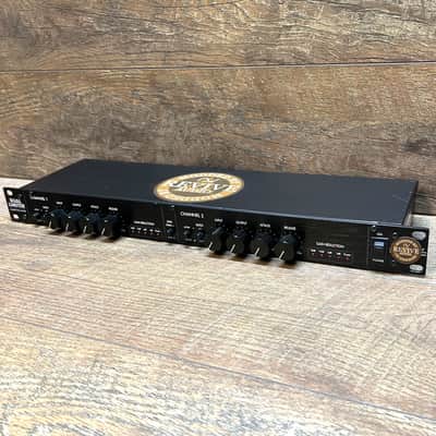 Revive Audio Modified: ART PWM Dual channel Limiter, USED image 1