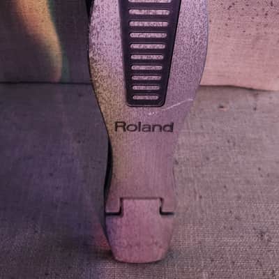 Roland V-Drums FD-8 Hi-Hat Control Pedal trigger for electronic drums From Japan image 1