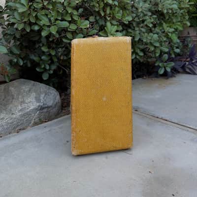 1956 Fender Princeton 5F2-FA image 3
