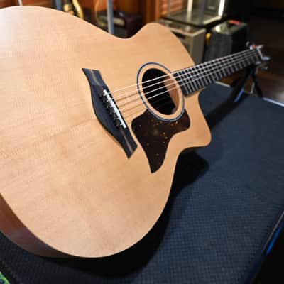 Taylor 14ce #6565 image 3