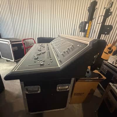 Digico S31 With D-Rack 32in 16out image 5