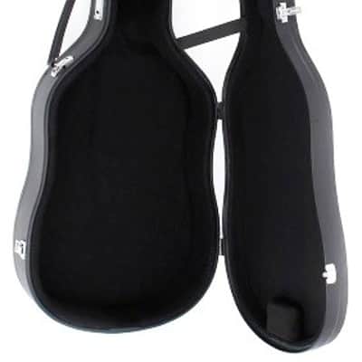 Hofner Violin Bass Case, Black image 2
