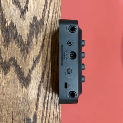 Immagine Zoom G1 Four 2019 - Present - Black - 3