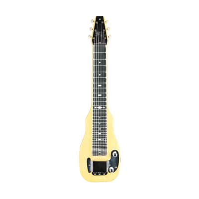 Fender 6 String Lap Steel 1955 - ButterScotch image 1
