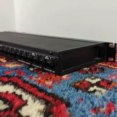 Alesis D4 Drum Module 1990s (Warranty) image 5