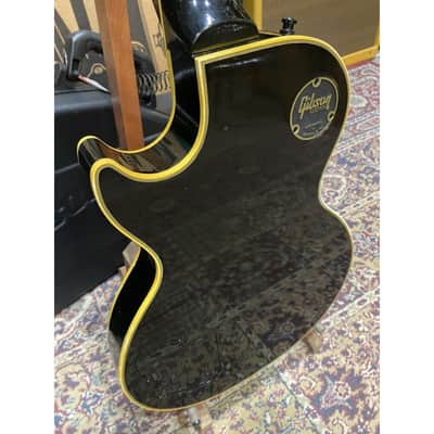 Gibson Custom Kirk Hammett 1989 Les Paul Custom image 6