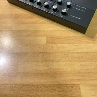Boss BX-60 image 4