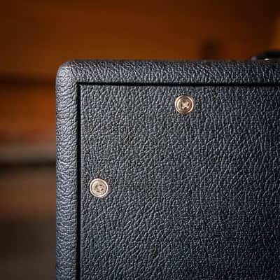 Suhr 1x12 Cabinet - Black - Warehouse Veteran 30 image 7