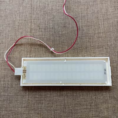 Yamaha EX5R & EX5 Green Display Backlight VT210200