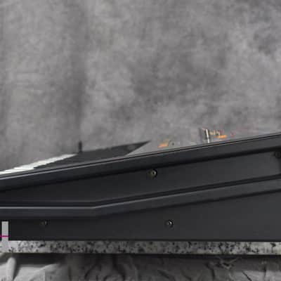 Roland JUNO-106 Programmable Polyphonic Synthesizer in Very Good condition image 12