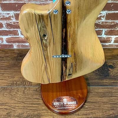 Dean Gordon Chelsea Hotel JM Color Series 2020 Natural/Multi Color Ser # 13 NEW (Authorized Dealer) image 20