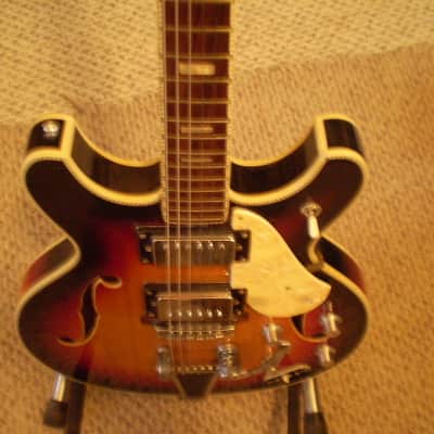 Emperador E-200 1969 Beach Boys Carl Wilson model image 4