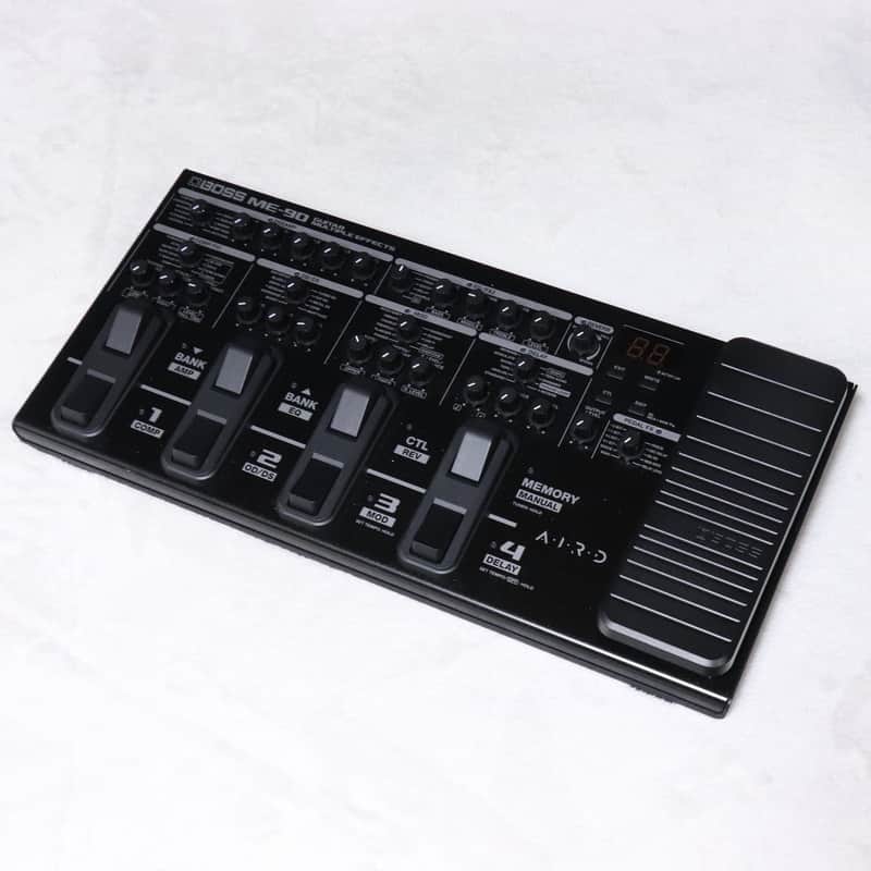 Boss ME-90